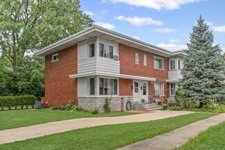 Building Photo - 4836 Kirk St