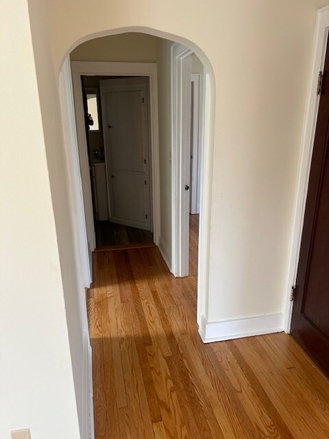 Foto del edificio - 400 Washington Ave