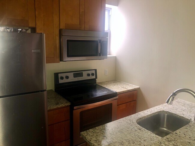 Foto del edificio - 5279 Jefferson St