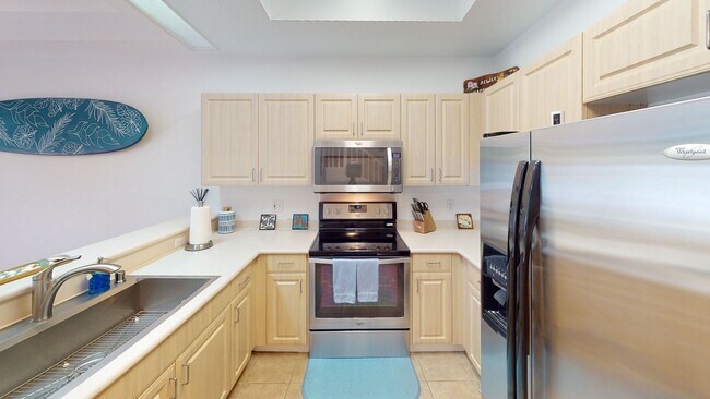 Building Photo - Sunny Retreat: Fairways Ko Olina 35G - 3BR...