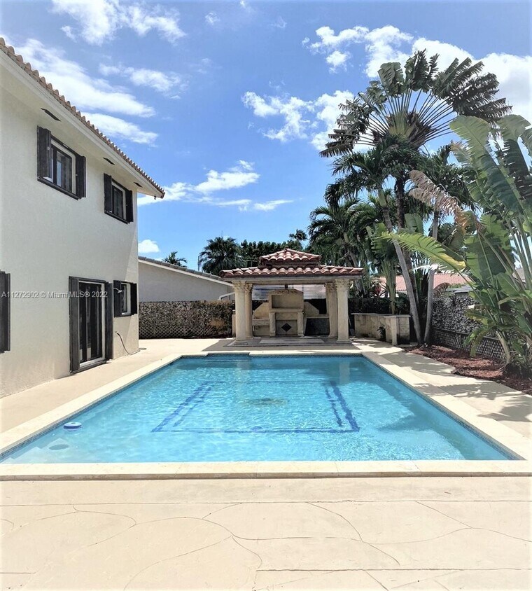 15800 SW 140th Ct, Miami, FL 33177 House for Rent in Miami, FL