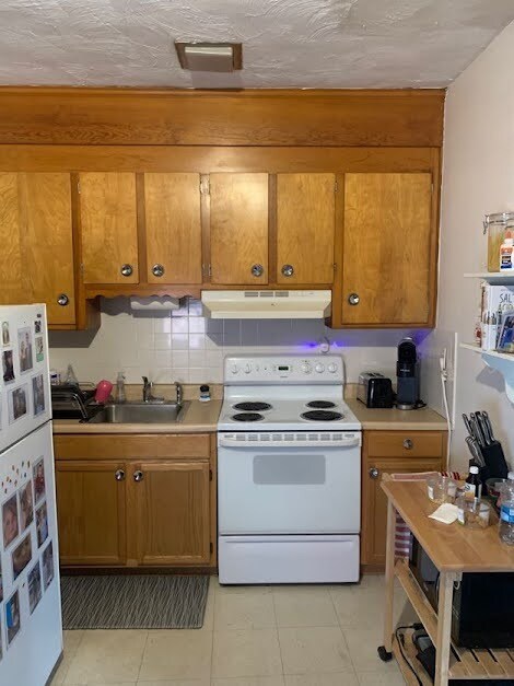 Foto del edificio - 264 Aspinwall Ave