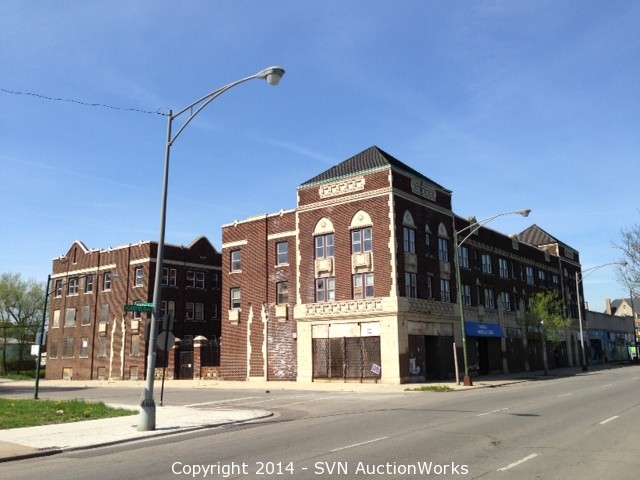 Primary Photo - 735-745 W Garfield Blvd