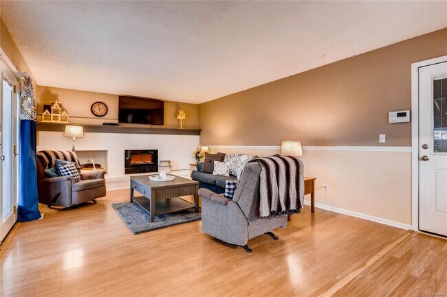 Foto del edificio - 1291 S Kittredge St