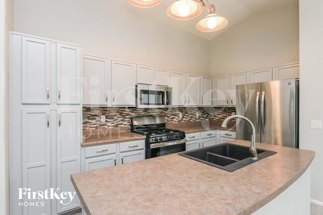 Foto del edificio - 1027 E Monteleone St