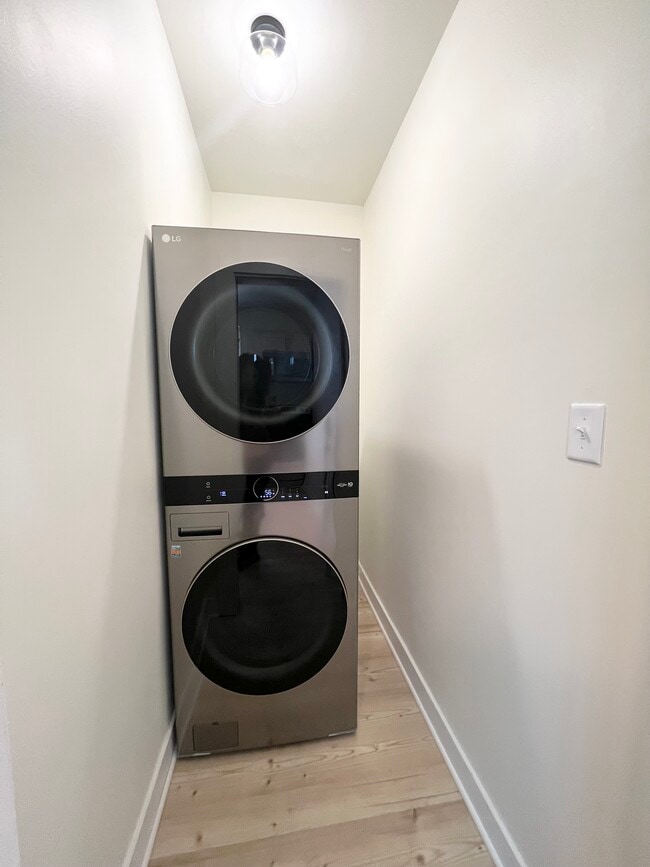 Foto del edificio - 1512 N 19th St