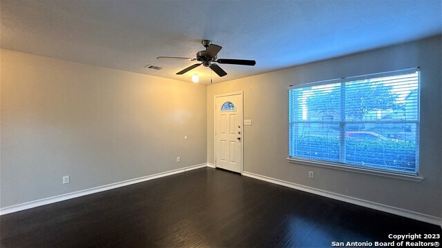 Foto del edificio - 11119 Acuff Station