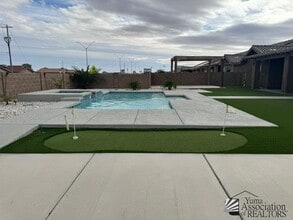 Building Photo - 4427 S Cheree Dawn Ave