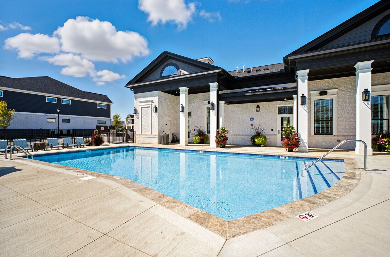 Foto principal - Meadows at Sunbury