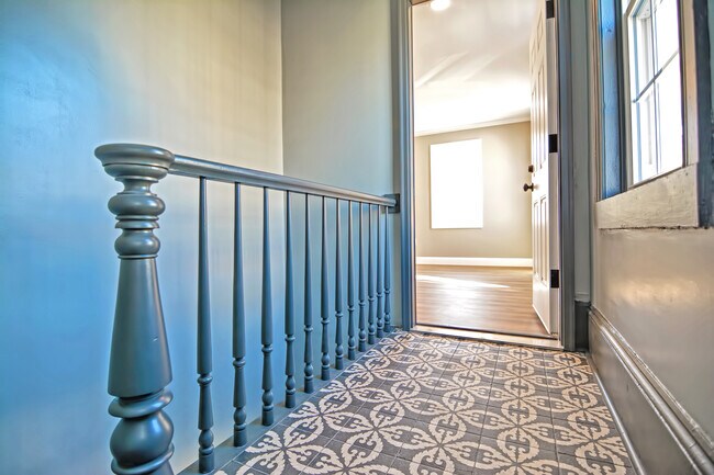 Foto del edificio - 81 Preston St