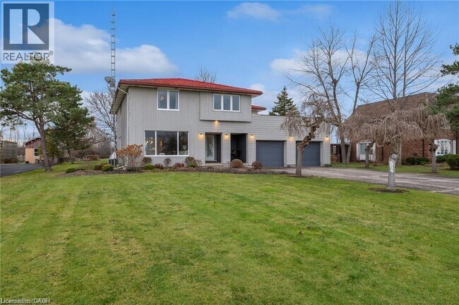 Photo du bâtiment - 1321 Niagara River Pkwy