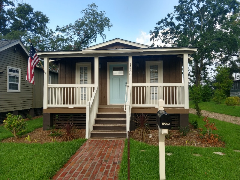Photo - 1238 Stearns St (Tallahassee, FL)