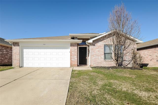 Primary Photo - 705 Langford Dr
