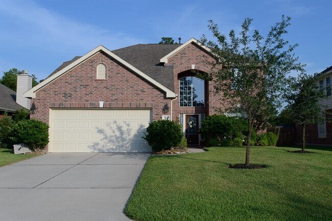 Foto del edificio - 25126 Knob Pines Ct