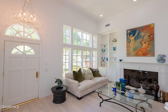 Foto del edificio - 2443 Swanfield Ct