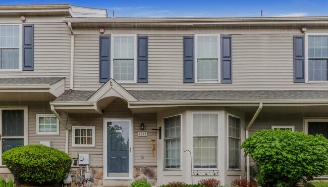 Foto del edificio - Townhome Available Now! Townhome Available Now!