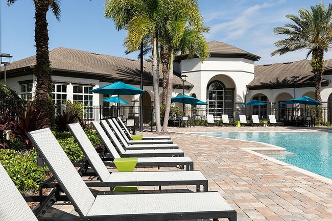 Building Photo - Lake Nona Water Mark