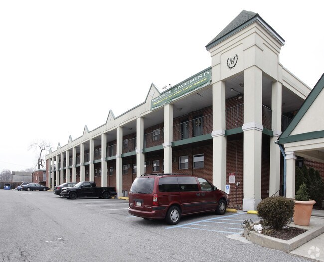MacDade Apartments Apartments Woodlyn, PA