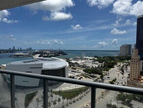 Building Photo - 888 Biscayne Blvd
