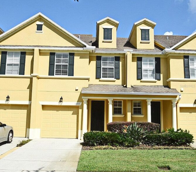 Photo - 1564 Barking Deer Cove Unit