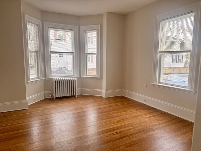 Foto del edificio - 39 Prospect Street Ave