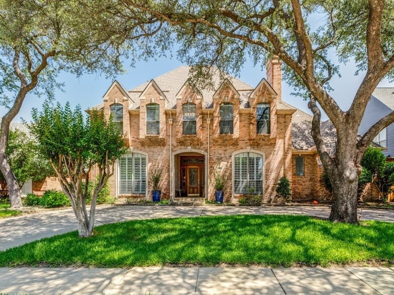 Photo - 4593 Adrian Way Unit