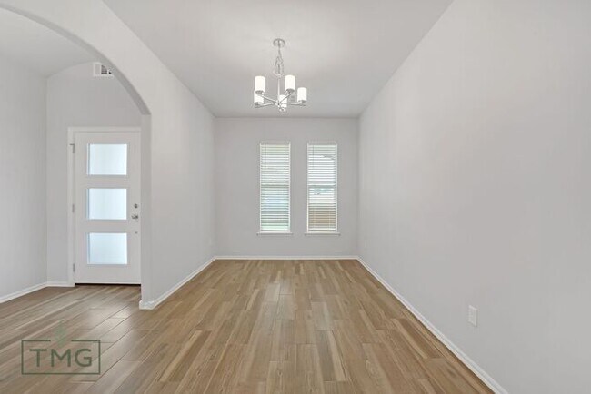 Foto del edificio - Owasso Dream Home! New Construction! Encla...
