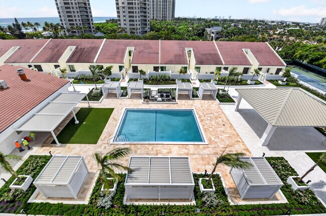 Foto del edificio - 4100 N Ocean Dr