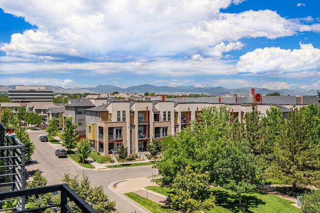 Views - 7240 W Custer Ave