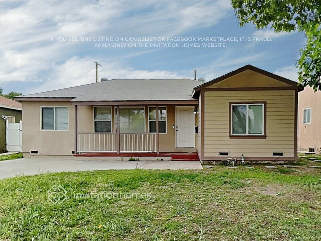 Primary Photo - 6939 Quakertown Ave