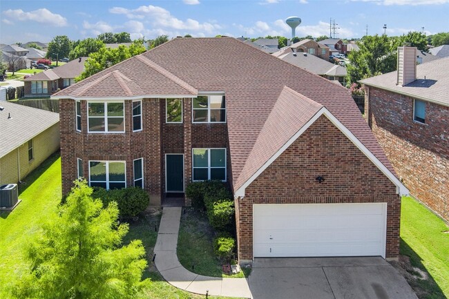 Building Photo - 7000 Snowy Owl St
