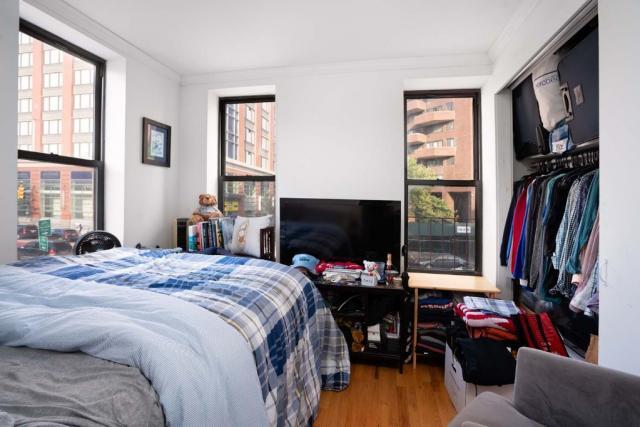 1 bedroom in New York NY 10029 - 1 bedroom in New York NY 10029 Apartment