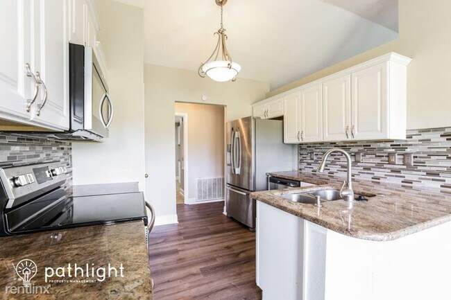 Foto del edificio - 3 br, 2 bath House - 8606 Lisa Boulevard UNIT
