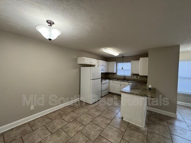 Foto del edificio - 316 Bellewood Ln