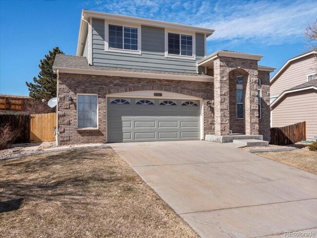 Building Photo - FABULOUS 3-BDRM, 3-BATH HOME IN GORGEOUS CASTLE PINES! JULY 1st OCCUPANCY!