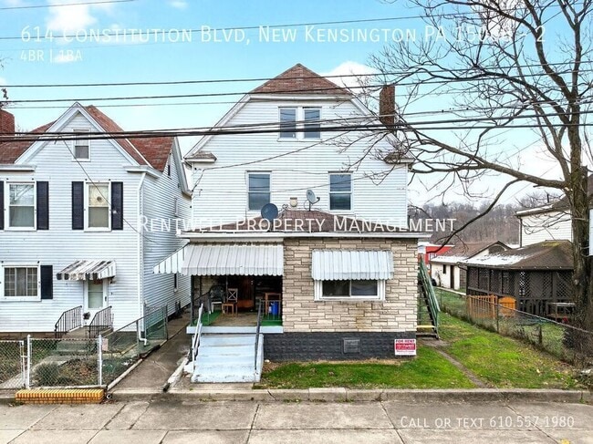 Photo - 614 Constitution Blvd Apartment