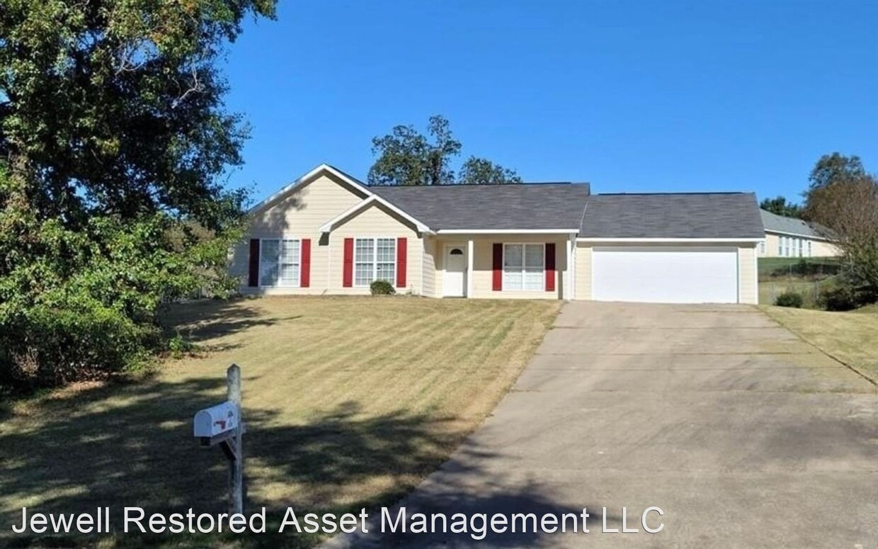108 Lee Rd, Phenix City, AL 36869 House Rental in Phenix City, AL