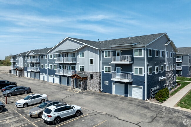 Building Photo - Park Plaza Apartments