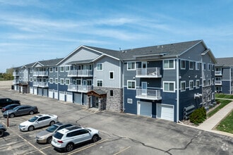Building Photo - Park Plaza Apartments