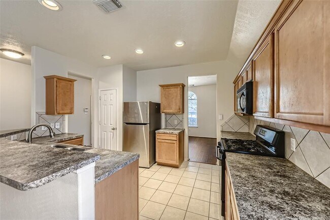Foto del edificio - 158 S Star Ridge Cir