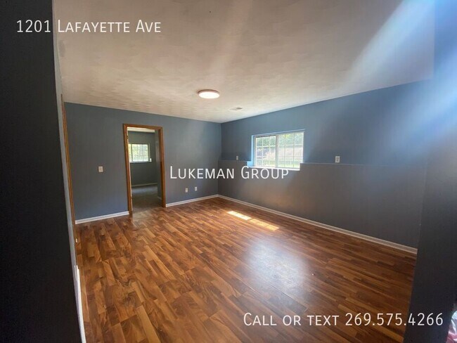Building Photo - 1201 Lafayette Ave