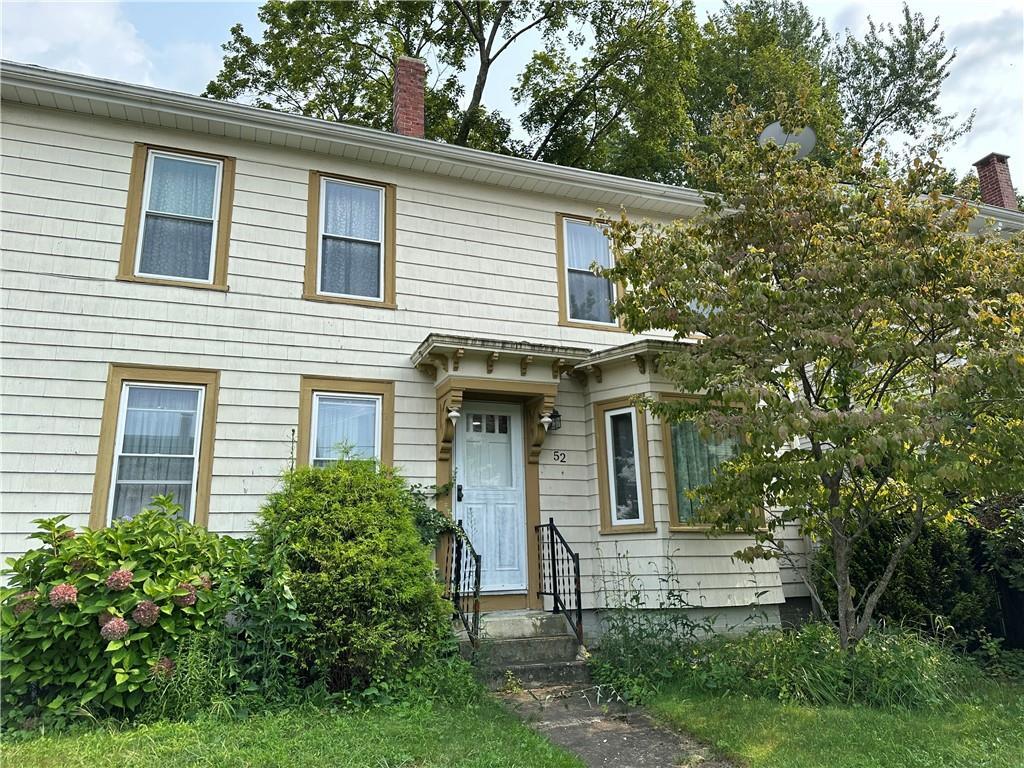 Foto principal - 52 Union St