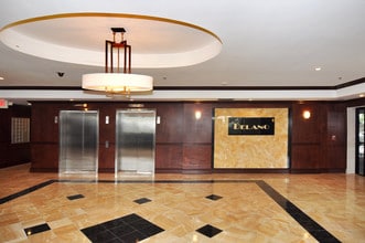 Interior Photo - The Delano