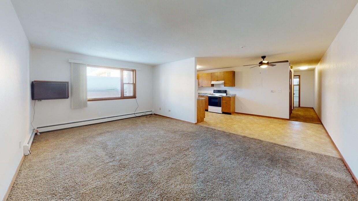 Colonial Court Apartments 215 S Menlo Ave Sioux Falls, SD