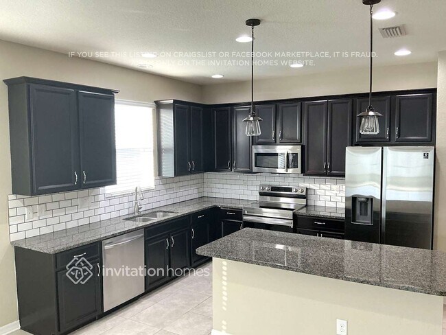 Foto del edificio - 12128 Rambling Stream Dr