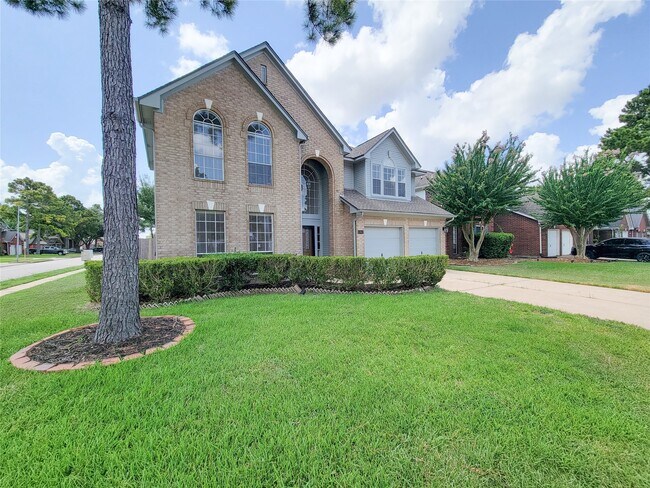 Foto del edificio - 17403 Canyon Knoll Dr