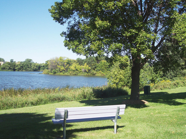 Building Photo - Lake Cove Village