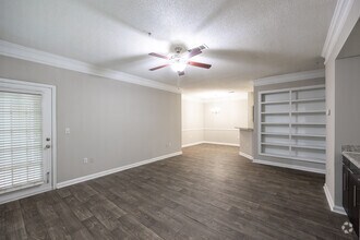 2BR - 2BA, 1154 Sqf - River Vista