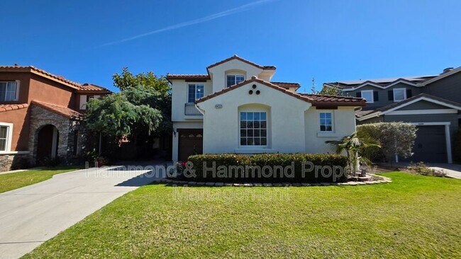 Foto del edificio - 4432 Coffeetree Ln