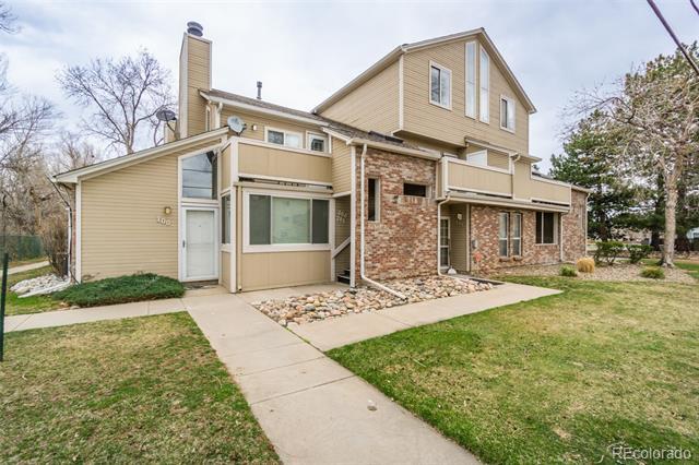 Foto principal - 4901 Garrison St